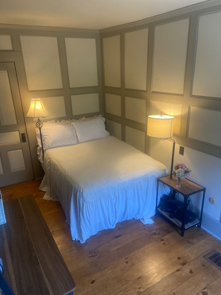 The Golden Room Nature lodges for Rent in Canton, New York, United States Airbnb