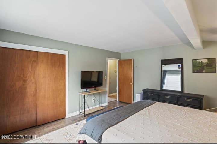 غرفة النوم 1