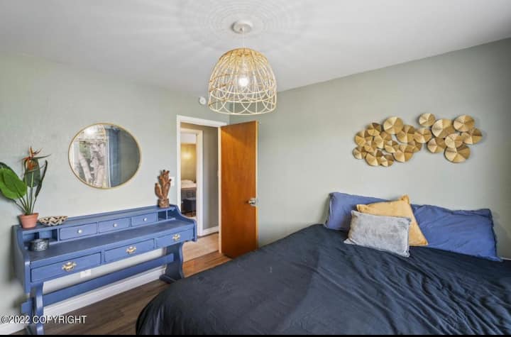 غرفة النوم 2