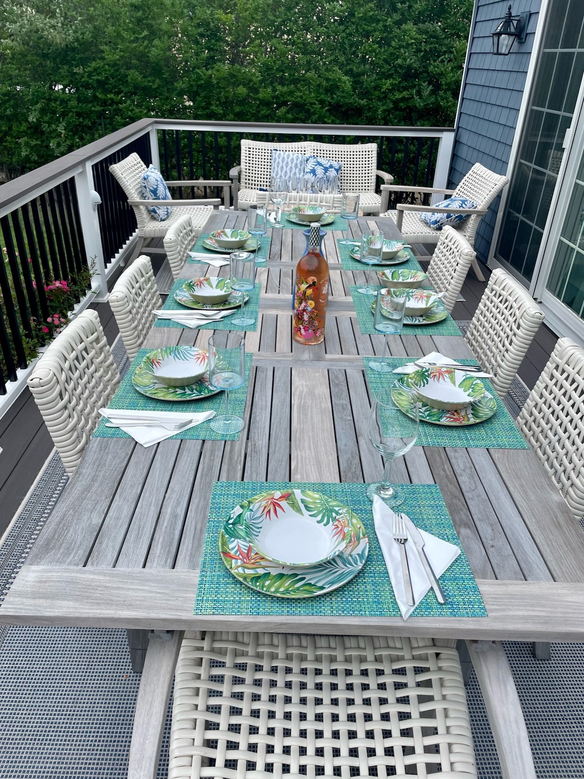 Montauk Beach House — view 4