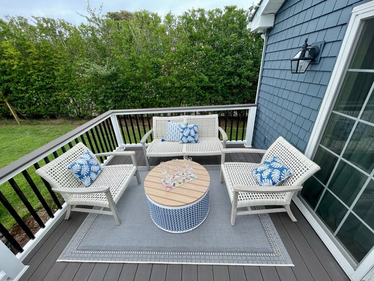 Montauk Beach House — view 6