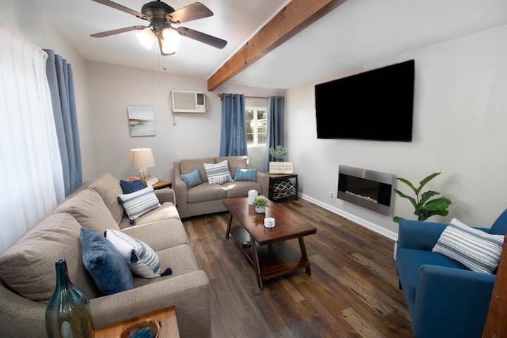 Charming Winchester Guesthouse Near Wine Country - Murrieta, CA