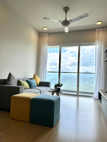 Genting Windmill Homestay managed Airbnb listing 2