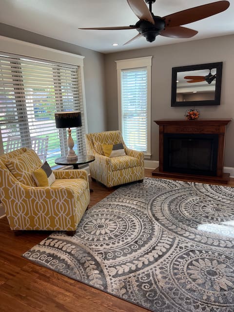 Beautiful and Newly Renovated 1900’s Historic Home