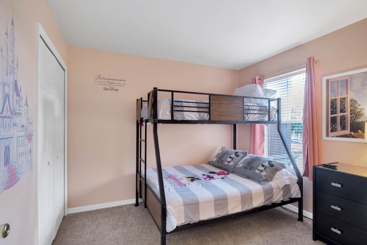 Bedroom 3