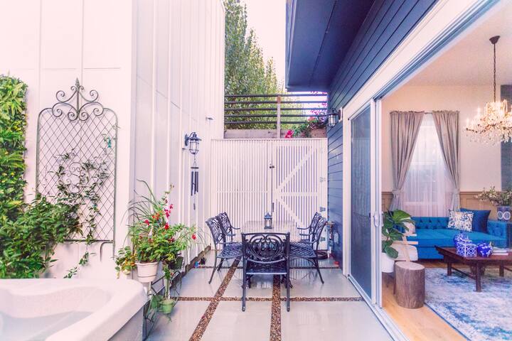 4 BR Designer Home w/ Hot Tub near SF UC Berkeley gallery image 4