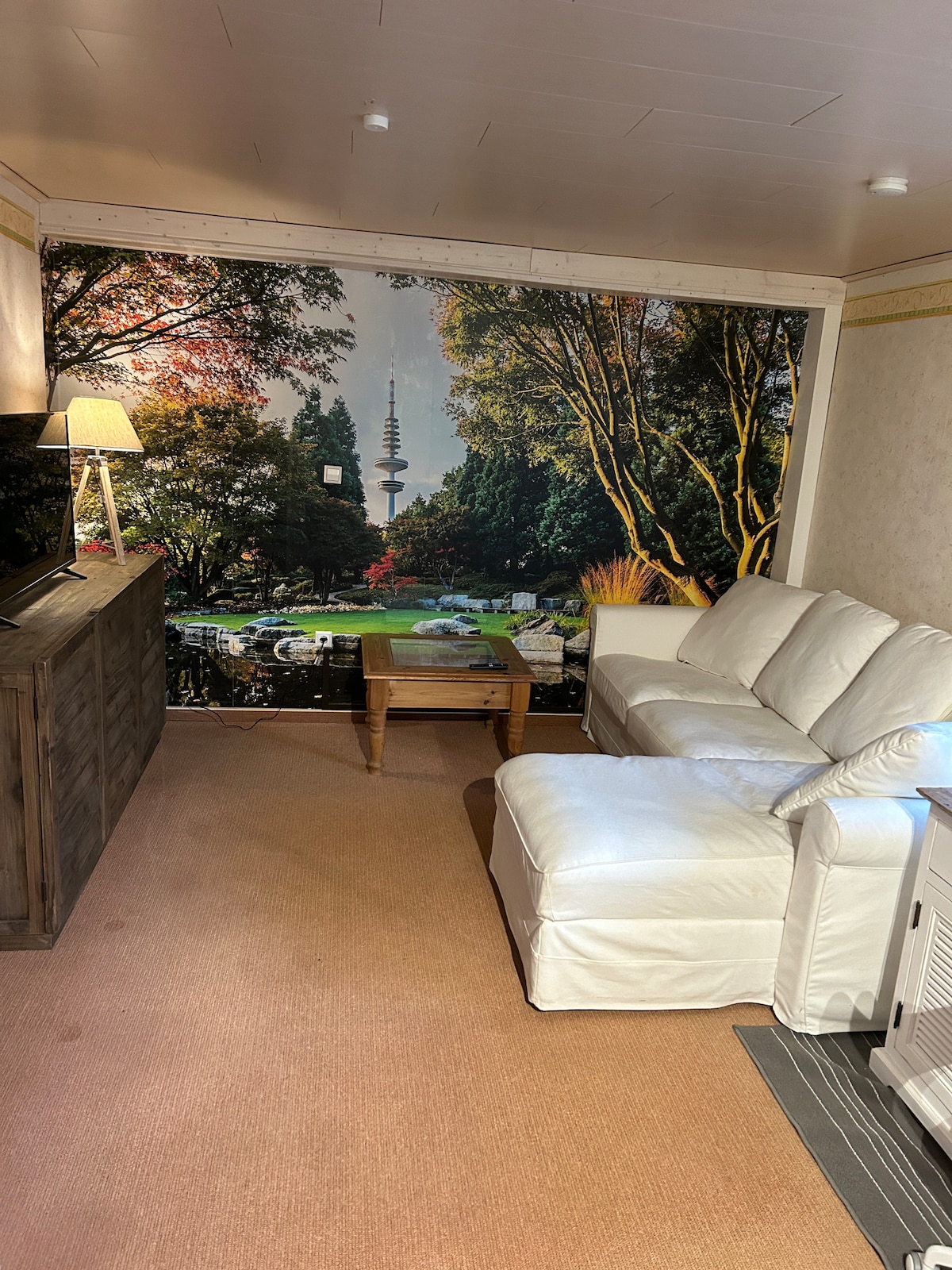 Propiedad de Airbnb exitosa: Apartment "Hamburg" en Wolfsburg