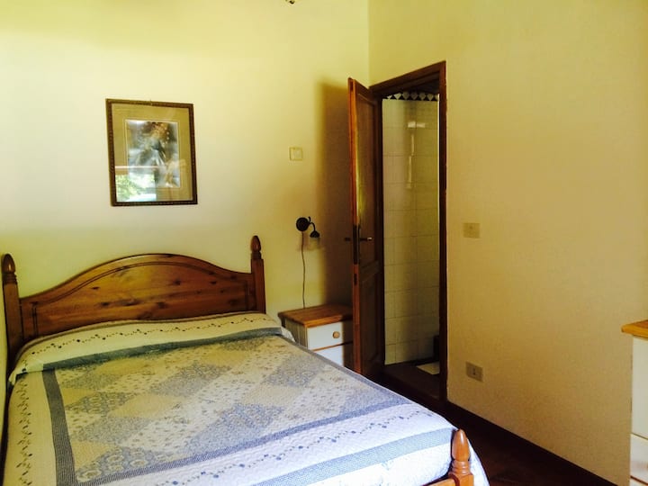 Спална соба 3