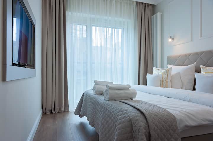 ห้องนอน