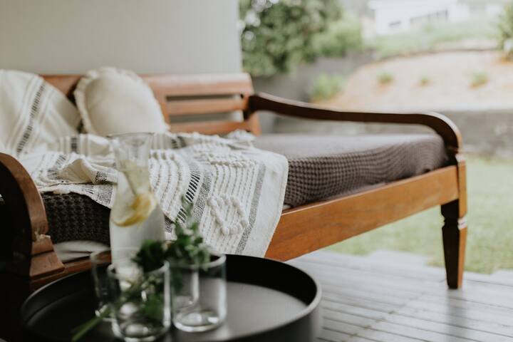 3 By The Sea – Blueys Beach – 50m from Beach gallery image 3