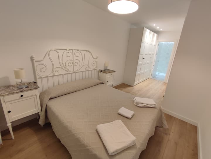 ჰაბიტასიონი 1 / საძინებელი 1 საძინებელი 1