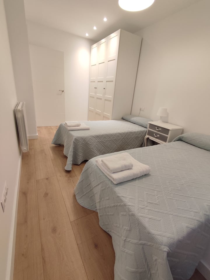 ოთახი 3 / საძინებელი 3