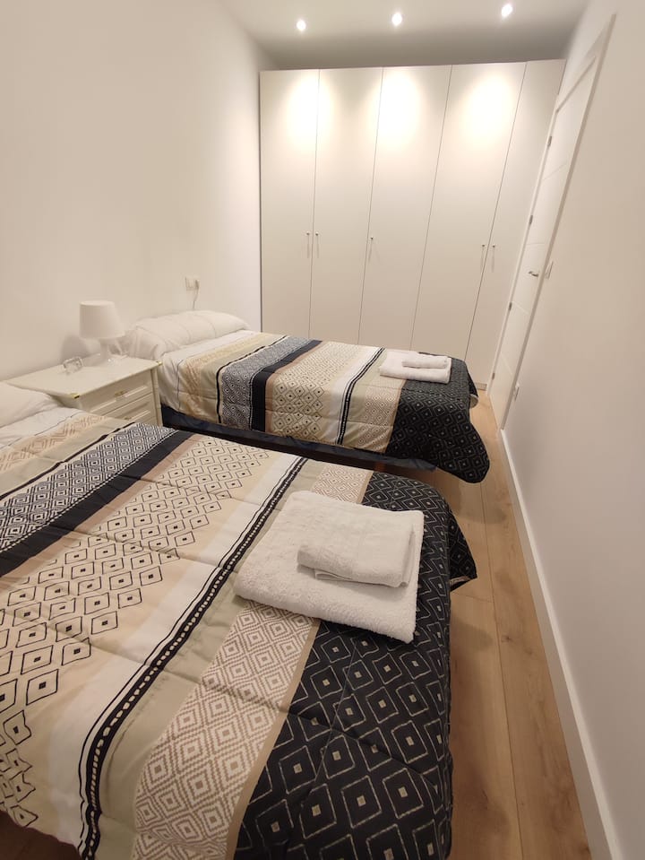 საძინებელი 2 /საძინებელი 2