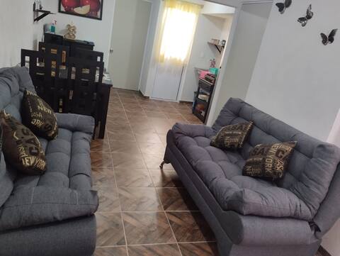 Casa 24 Comoda Amplia Aero GDL El Salto, Arena VFG