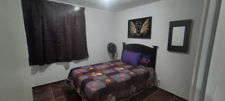 غرفة 3 في الطابق العلوي