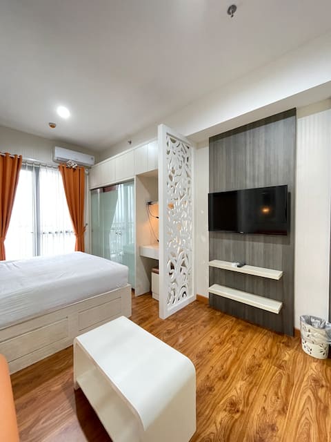 (Syariah) Apartment in Strategic Cozy BSD