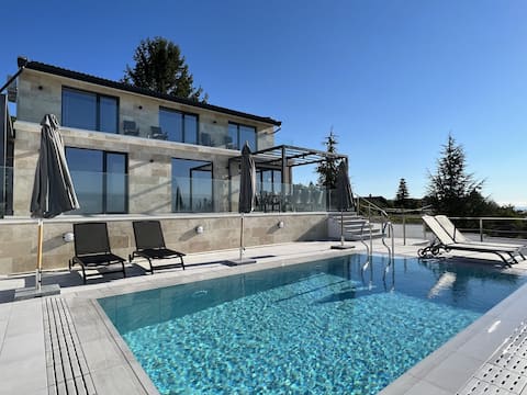 Villa Balchik-book your view