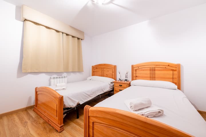 საძინებელი 2