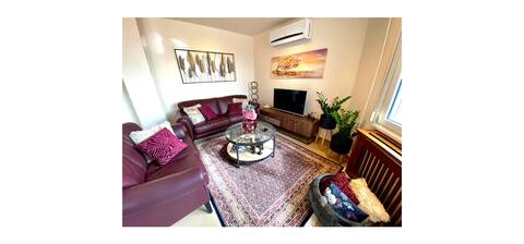 Delightful Apartment in Edessa Falls