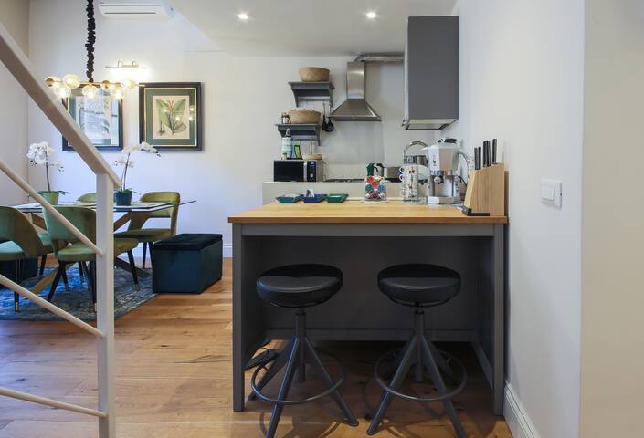 Angel’s Loft gallery image 3