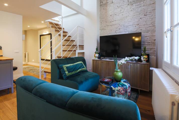 Angel’s Loft gallery image 2