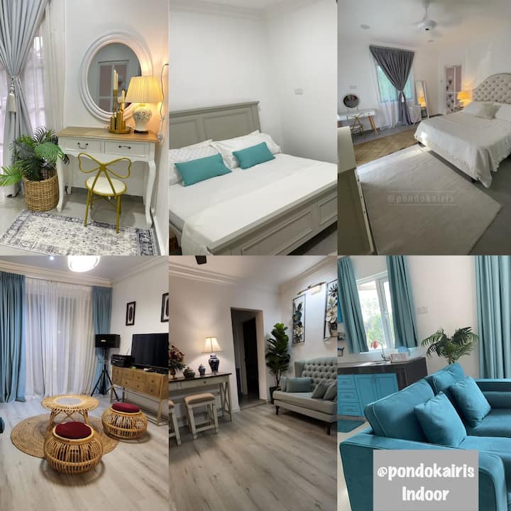 Habitación 1