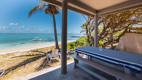 Villa Corail