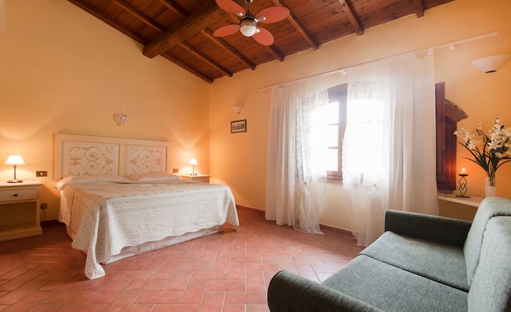 საძინებელი