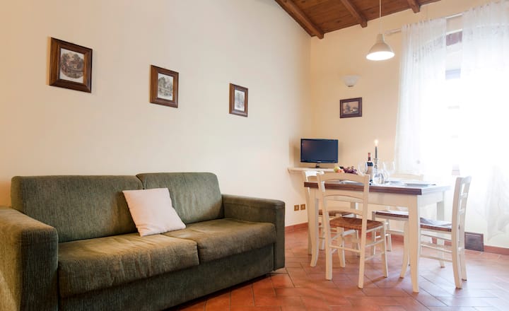 მისაღები ოთახი