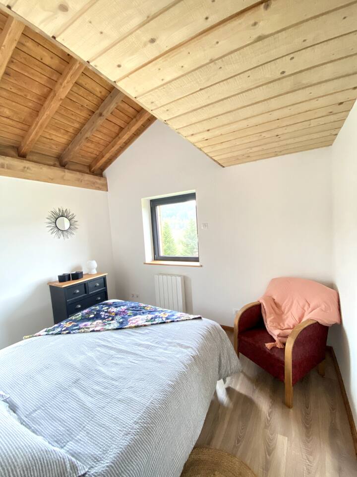 Chambre 1