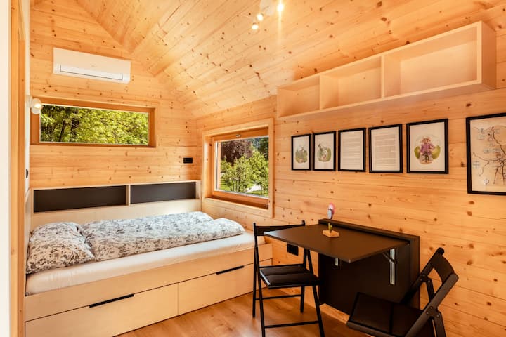 Holiday Home For Two - Slowenien