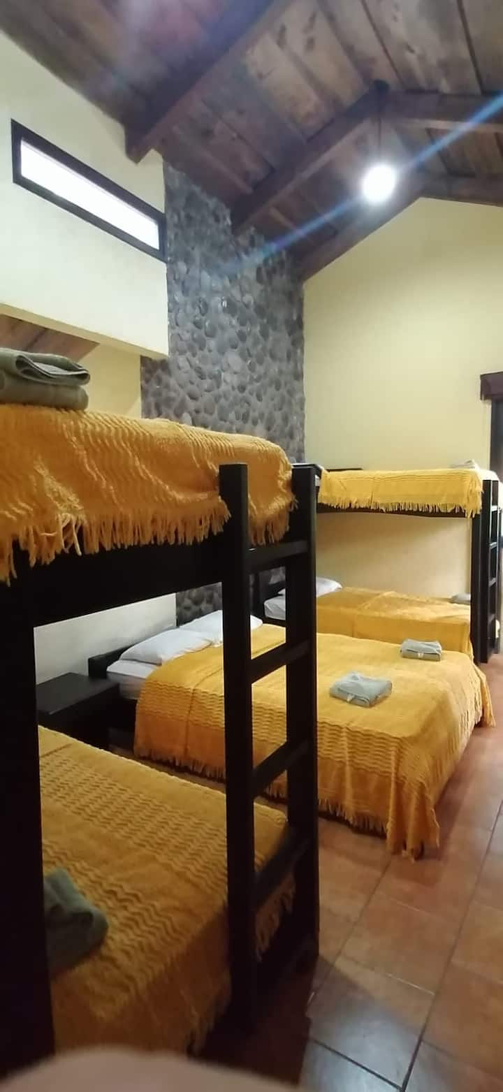 Dhomë gjumi 5