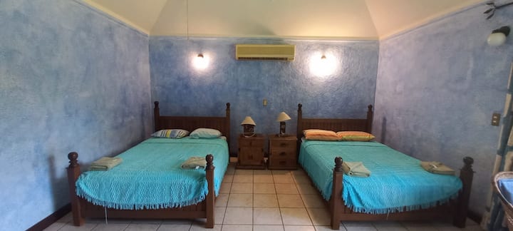 Dhomë gjumi 3
