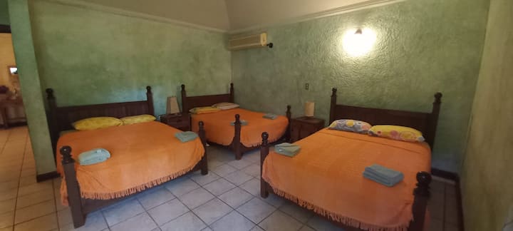Dhomë gjumi 2