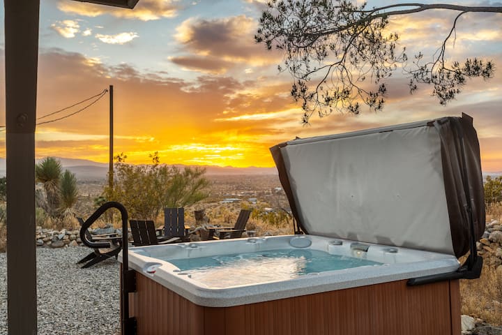 Bartlett Ridge by The CoHost Company - Houses for Rent in Yucca