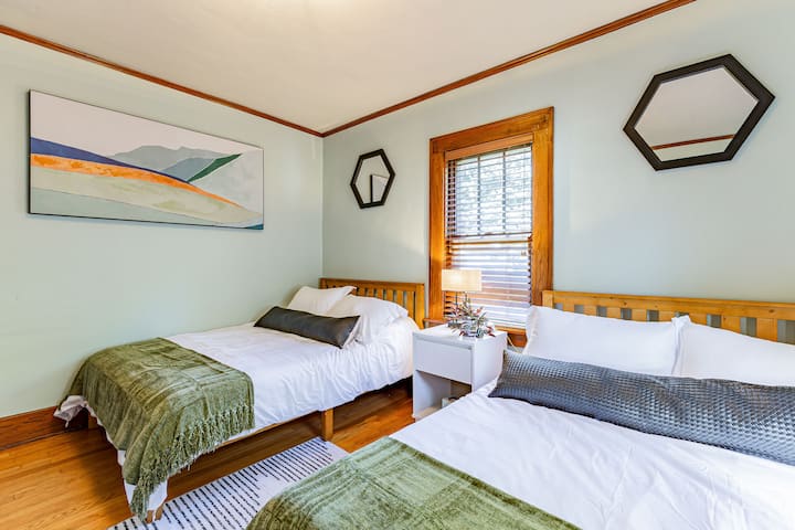 საძინებელი 3