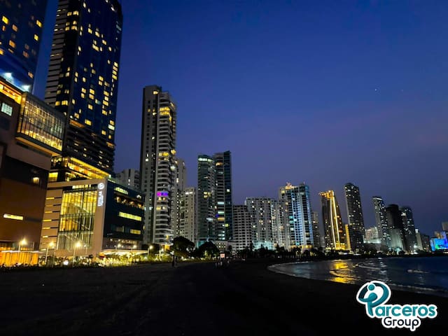Parceros Group managed Airbnb listing 3