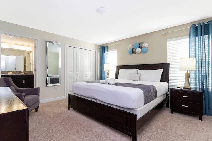 Спална соба 1