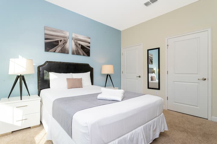 Спална соба 3