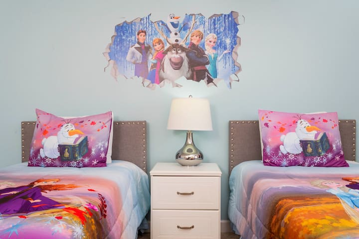 Спална соба 2