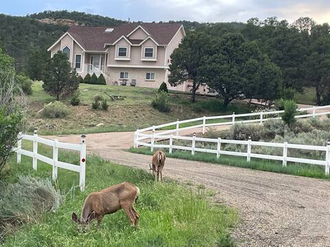 Black Bear Ridge Vacation Home