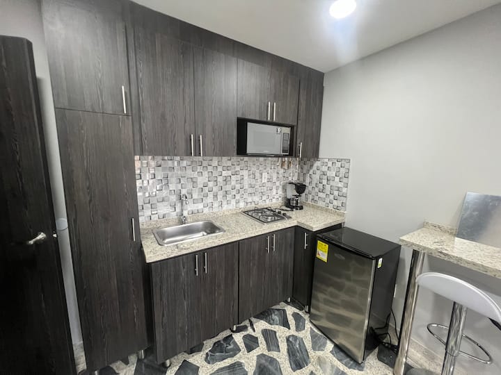Lovely Loft For Up To 4 People - Palmira