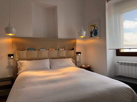 1B-Fabulous Apartment in the heart of downtown.
