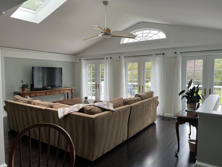 Charming 2bedroom house in Salisbury, CT Houses for Rent in