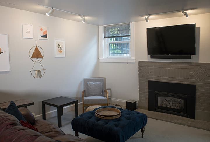 Adorable Garden Apartment In Congress Park - Denver