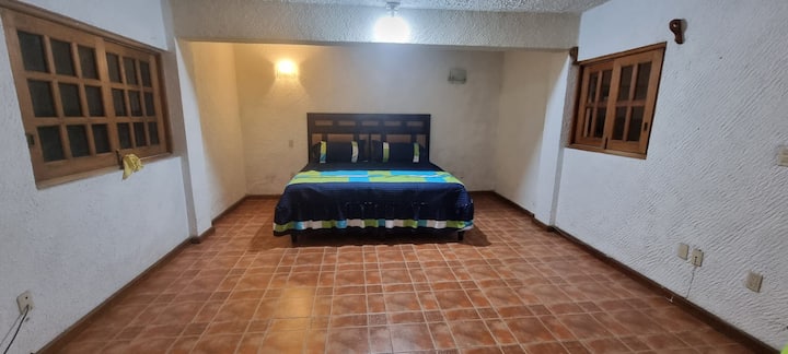 غرفة النوم 4