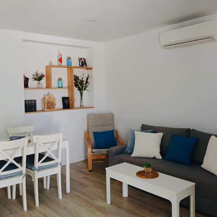 Chalet Con Piscina Privada A 80 M De La Playa - Matalascañas