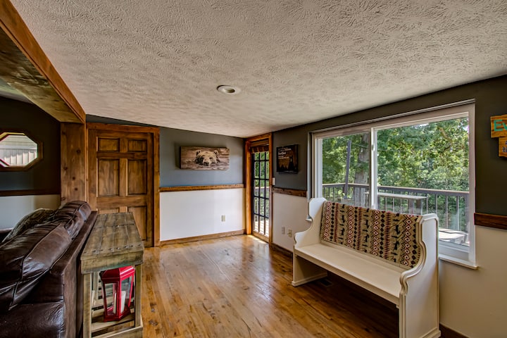 Lake Views | Deck | Bbq/ Close To Sevierville - Dandridge, TN