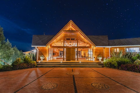 The Spring • Luxury Countryside Estate