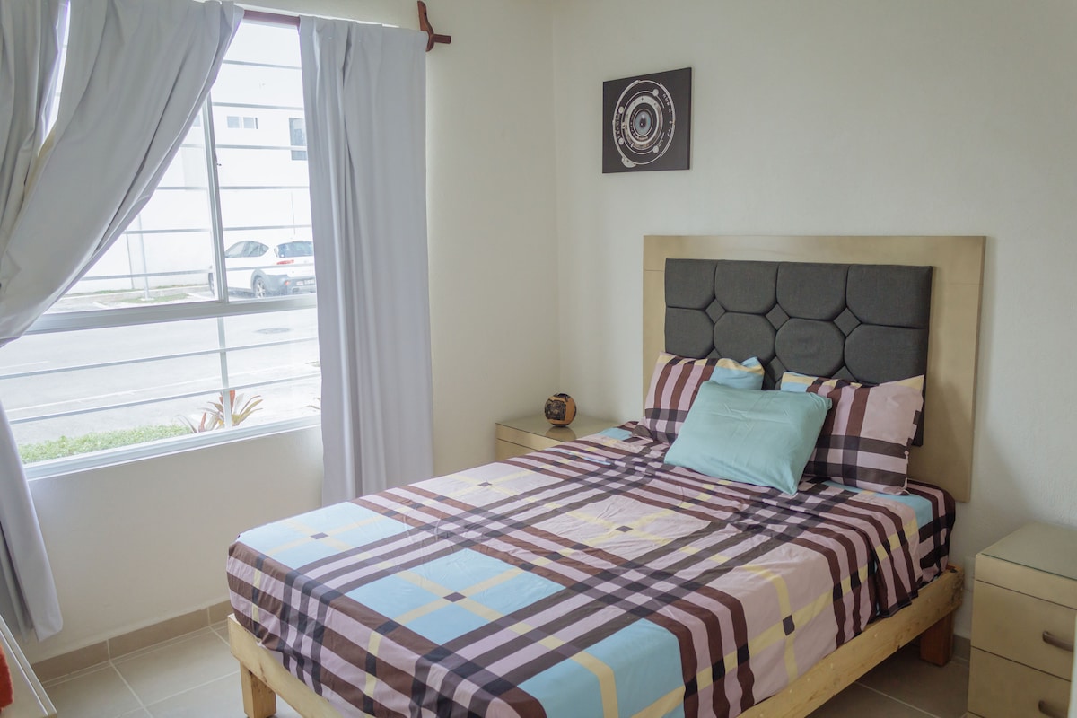 Спална соба 2